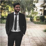 Math teacher with experience in teaching in my home country can teach students of all ages